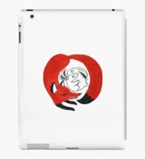 Hunt iPad Case/Skin