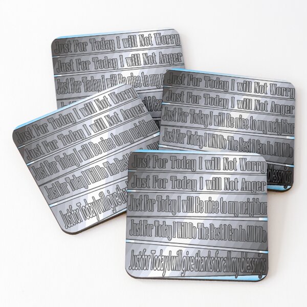 Item preview, Just for Today  Reiki Principles designed and sold by TriForceDesign.