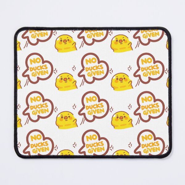 Item preview, no ducks given designed and sold by WAISLYV.