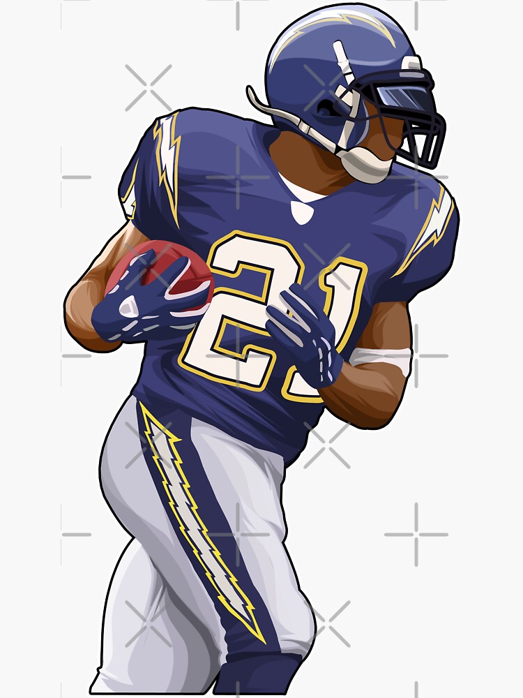 Calvin Johnson #81 Hold Up Fingers Sticker for Sale by SwimToday