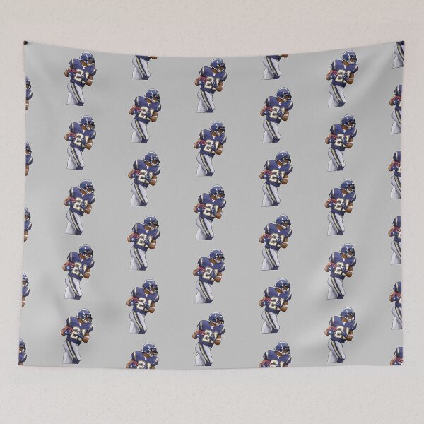 Item preview, LaDainian Tomlinson #21 Runnng Back designed and sold by SwimToday.