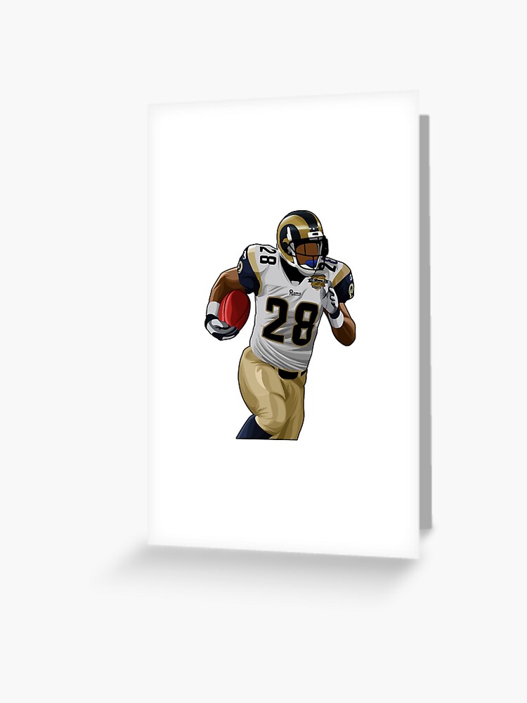 Marshall Faulk Gifts & Merchandise for Sale