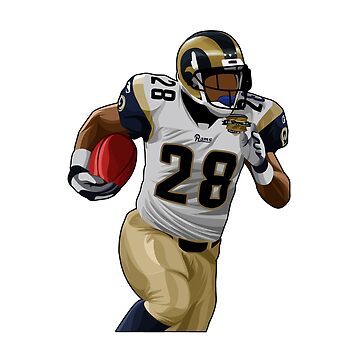 Marshall Faulk St. Louis Rams #28 retro shirt, hoodie, sweater, long sleeve  and tank top