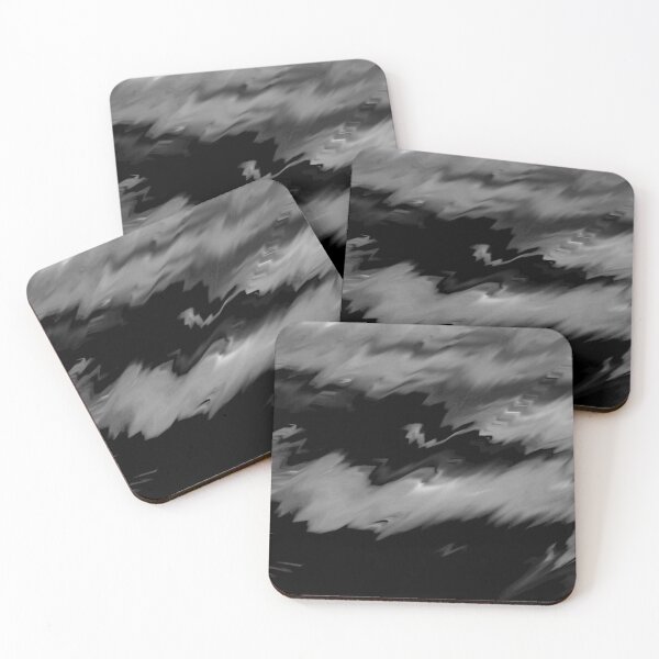 Item preview, Abstract Camo Art D267 designed and sold by SelfUpgrade.