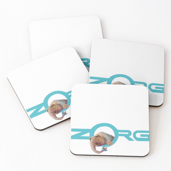 Item preview, Zorg industries pet designed and sold by Lattethunder.