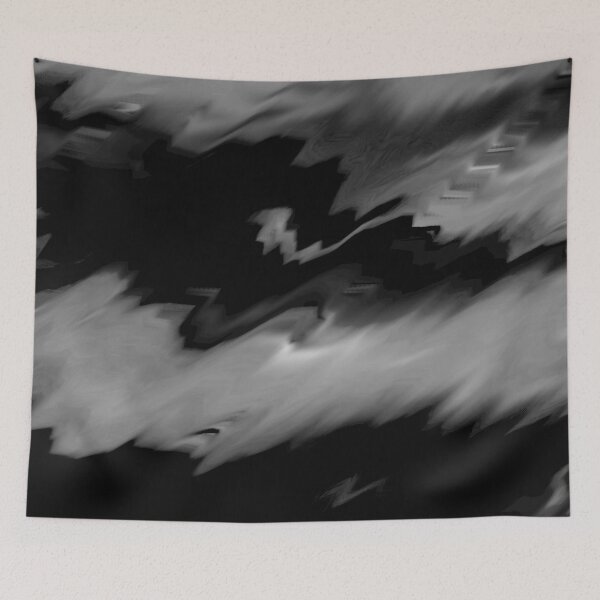 Item preview, Abstract Camo Art D267 designed and sold by SelfUpgrade.