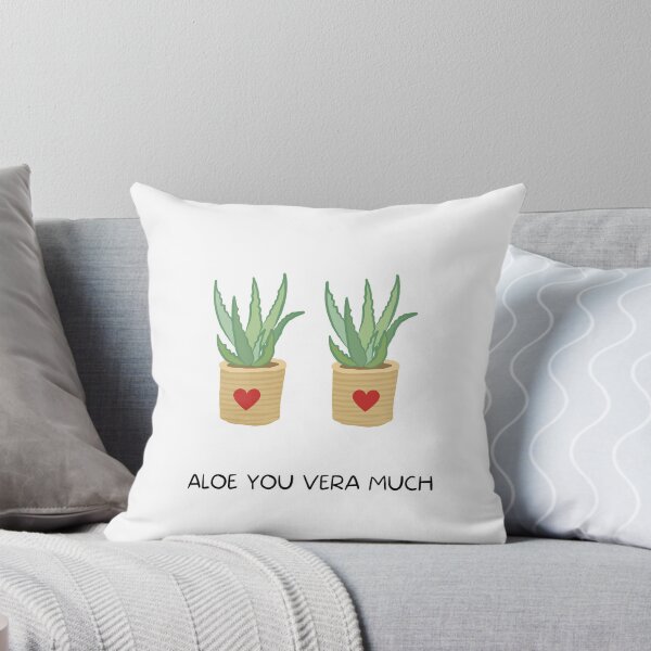Artikelvorschau, Aloe du vera viel entworfen und verkauft von JMcC3.