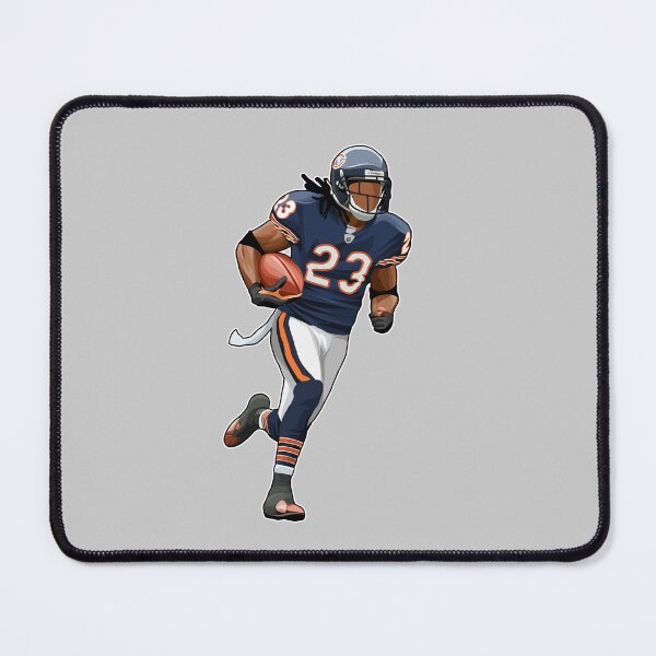 Item preview, Devin Hester #23 Carries The Ball designed and sold by SwimToday.