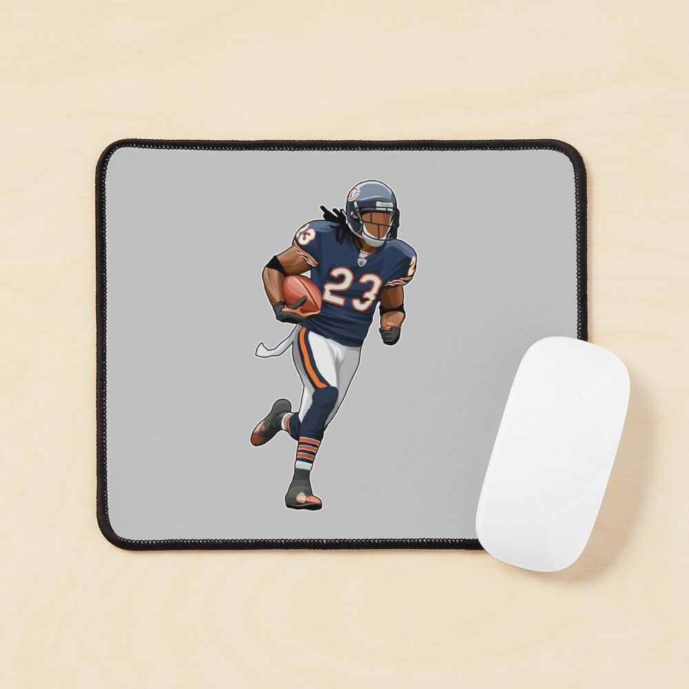 Devin Hester #23 Carries The Ball iPhone Case for Sale by