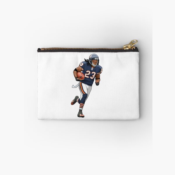 Item preview, Devin Hester #23 Carries The Ball designed and sold by SwimToday.
