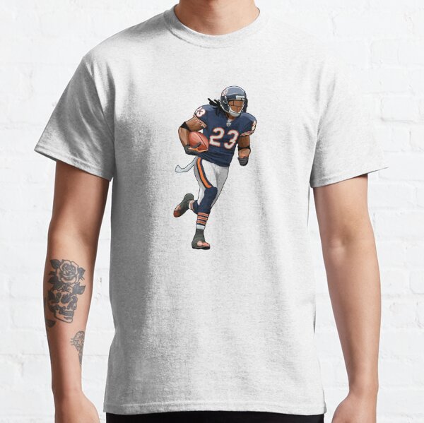 Devin Hester 23 Chicago Bears football poster shirt, hoodie, sweater, long  sleeve and tank top