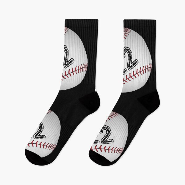 Item preview, Baseball ball number 22, twenty two designed and sold by TheCultStuff.