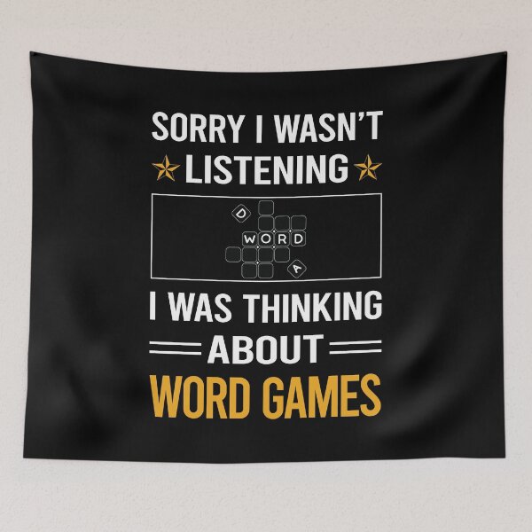Item preview, Funny Listening Word Games designed and sold by RandalDavis.