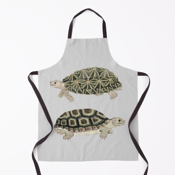 Item preview, Vintage Tortoises designed and sold by NineVi.