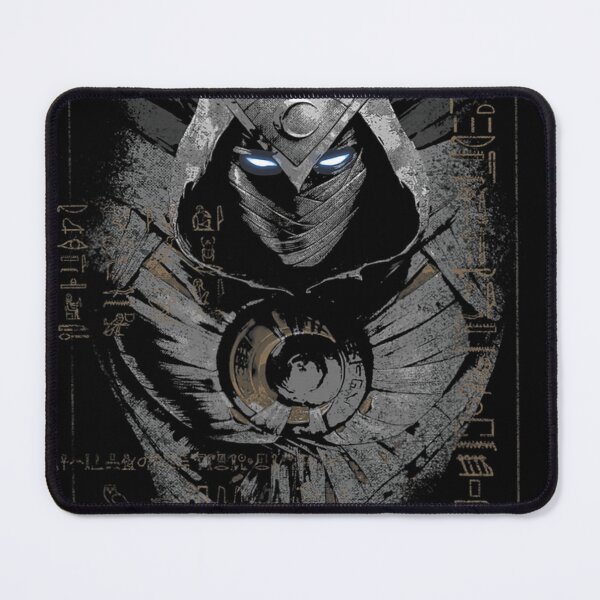 Item preview, Moon Knight Ancient Glyphs -Hero designed and sold by RykerKare.