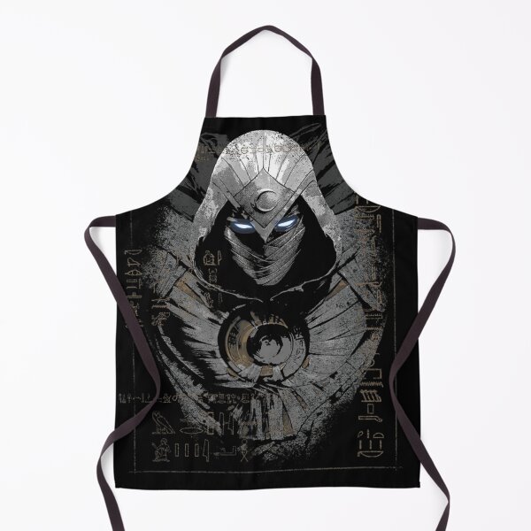 Item preview, Moon Knight Ancient Glyphs -Hero designed and sold by RykerKare.