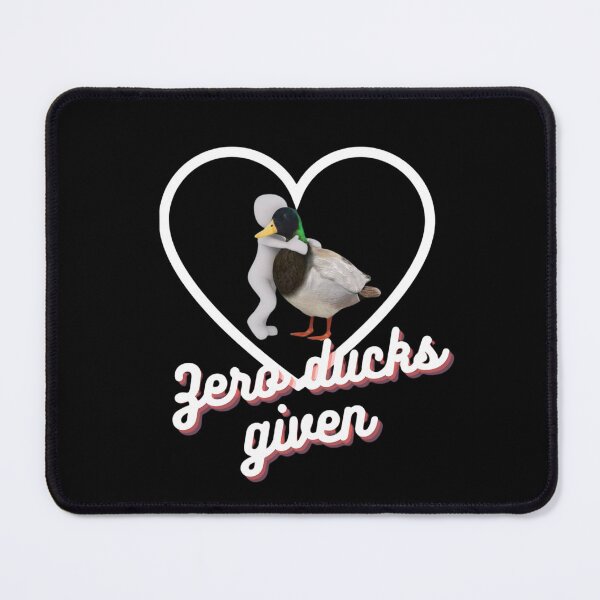 Item preview, Zero ducks given designed and sold by YacineHB01.