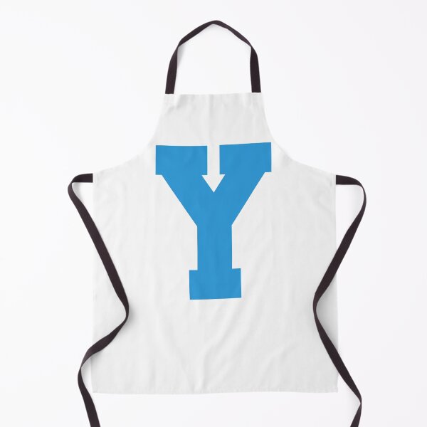 Item preview, Alphabet, Blue Y, Sports letter Y designed and sold by TheCultStuff.