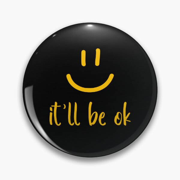 Item preview, it'll be ok designed and sold by ThunderBolt76.