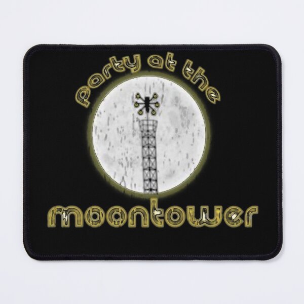 Item preview, Party ot the moontiwer designed and sold by madnessand.