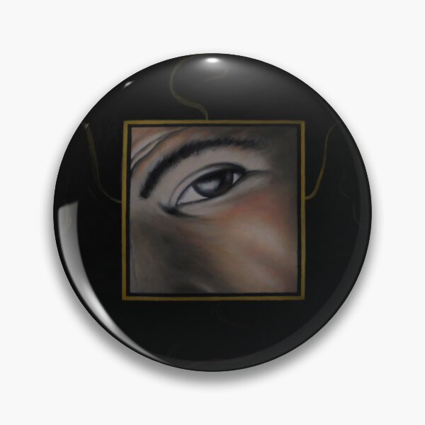 Item preview, Seraphim 's Gaze designed and sold by Svetlana Ivanova.