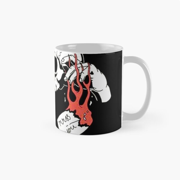 Item preview, I feel nothing designed and sold by DesignbyTaffy.