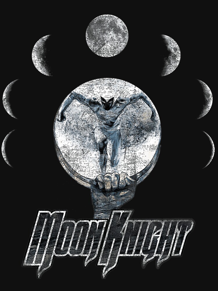 Fist of Khonshu Boxing Academy Moon Knight shirt, hoodie, sweater
