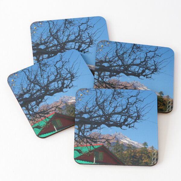 Item preview, Village View designed and sold by arunkumarsambal.