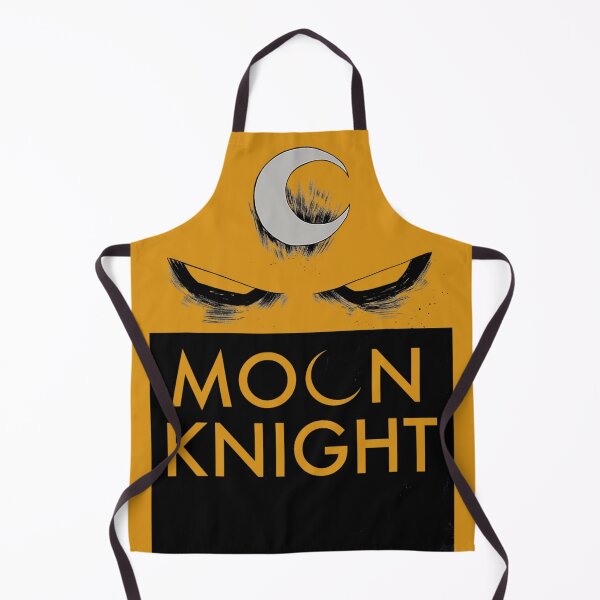 Item preview, Moon Knight Marc Spector -Hero designed and sold by RykerKare.