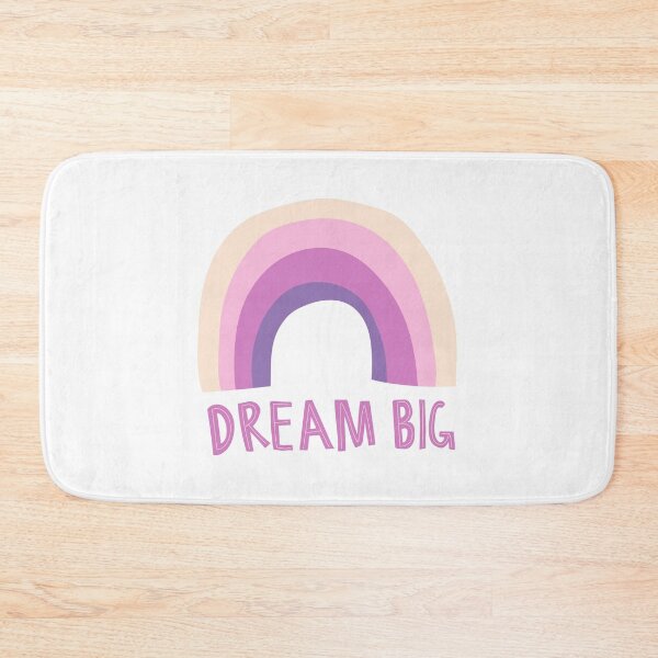 Item preview, Dream Big Rainbow designed and sold by sorryimbusy.