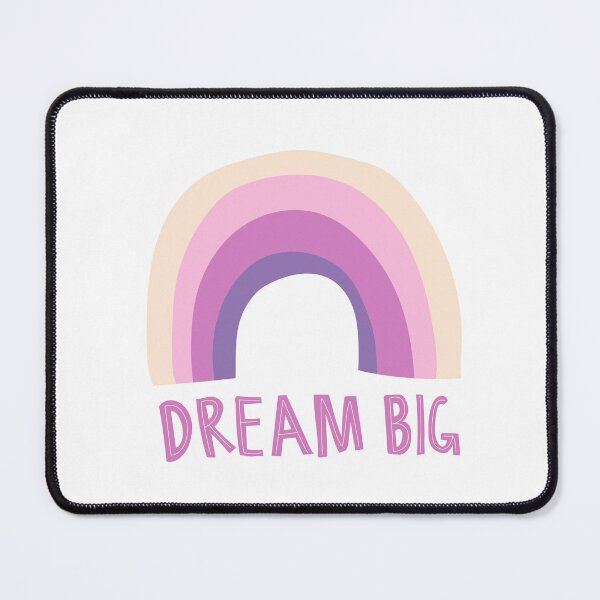 Item preview, Dream Big Rainbow designed and sold by sorryimbusy.