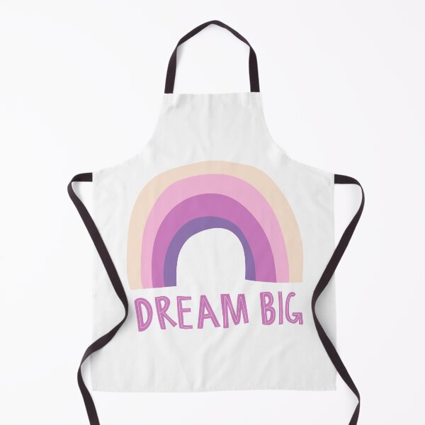 Item preview, Dream Big Rainbow designed and sold by sorryimbusy.