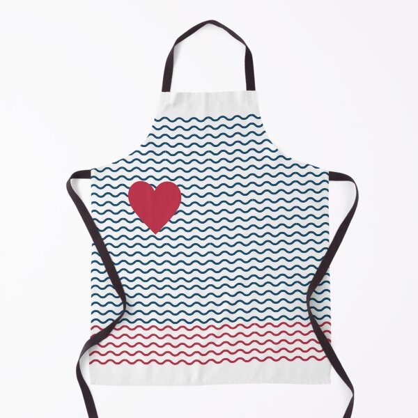 Item preview, heart in the waves designed and sold by Carmelagaminde.