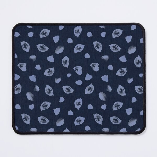 Item preview, Denim leaves designed and sold by Amilia Korre.