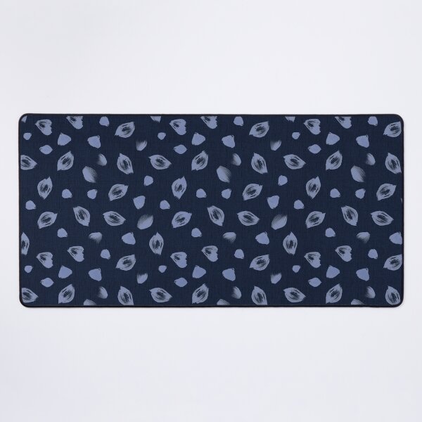 Item preview, Denim leaves designed and sold by Amilia Korre.