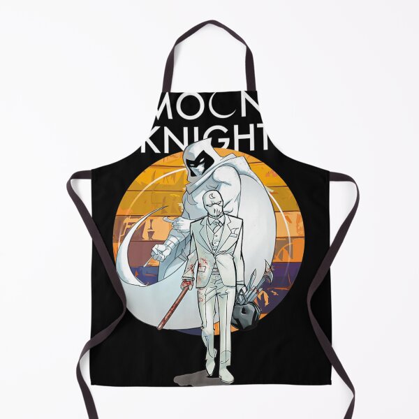 Item preview, Moon Knight Marc Spector Comic Book -Hero designed and sold by RykerKare.