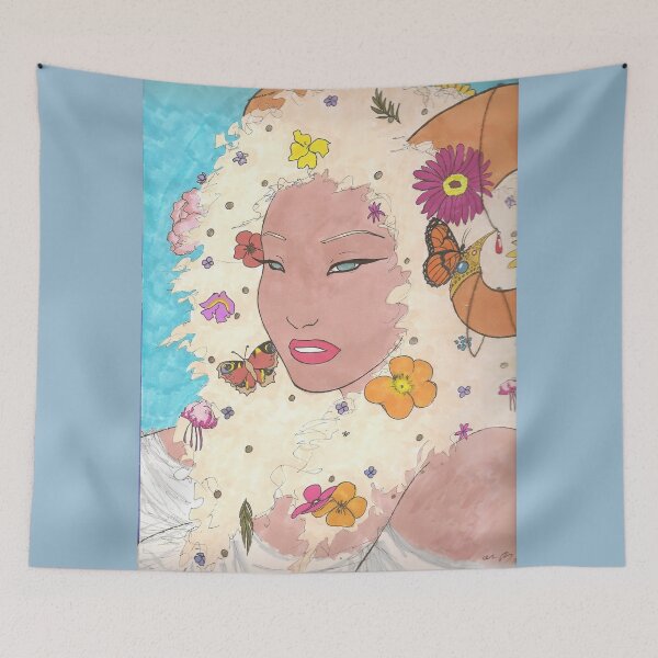 Item preview, Titania designed and sold by APilorz.