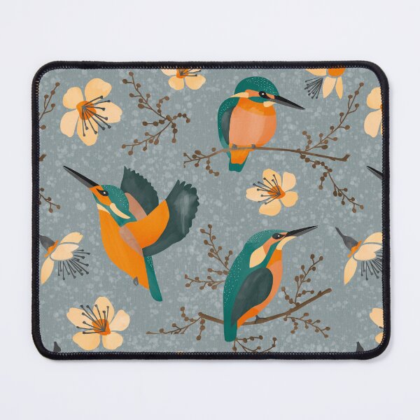 Item preview, Alkyone birds designed and sold by Amilia Korre.