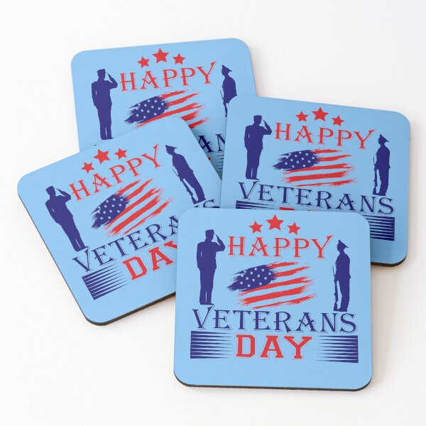 Item preview, Happy Veterans Day designed and sold by Gift Windo.