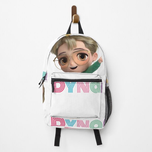Item preview, Tiny Tan Jimin (DISCO/Dynamite) designed and sold by Color Toonix.