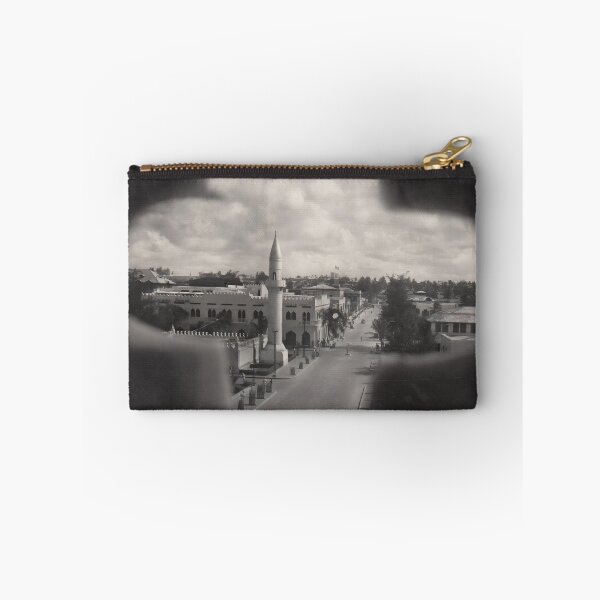 Item preview, MOGADISHU 1957 designed and sold by VintageSomalia.