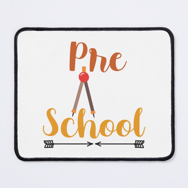 Item preview, Pre School designed and sold by AuroraApparel.
