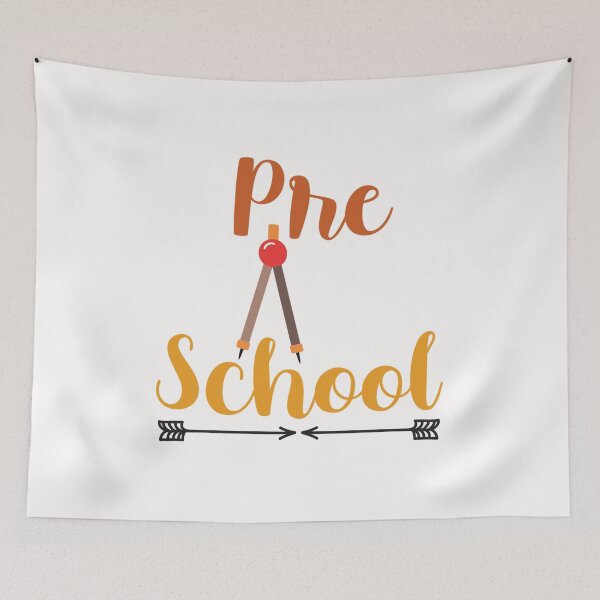 Item preview, Pre School designed and sold by AuroraApparel.