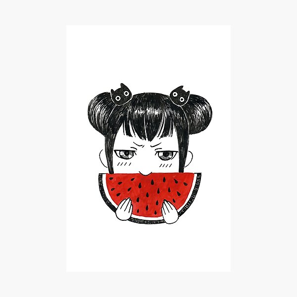 Item preview, Watermelon designed and sold by freeminds.