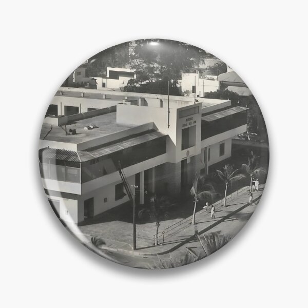 Item preview, MOGADISCIO ALBERGO CROCE DEL SUD designed and sold by VintageSomalia.