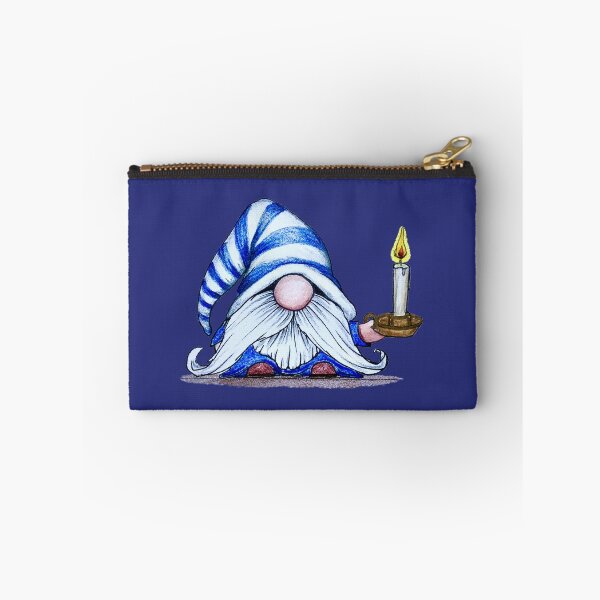 Item preview, Gnome with Candle designed and sold by SarahCD13.