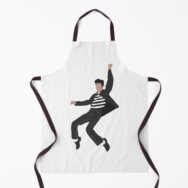 Item preview, Elvis P #1 designed and sold by roxyladytron85.