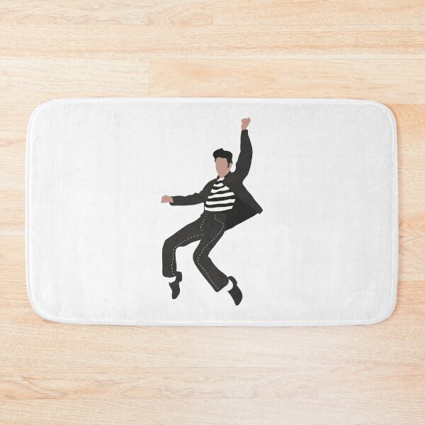 Item preview, Elvis P #1 designed and sold by roxyladytron85.