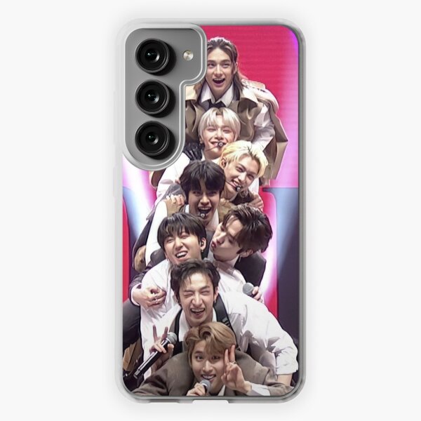 Stray Kids Phone Cases for Samsung Galaxy for Sale | Redbubble