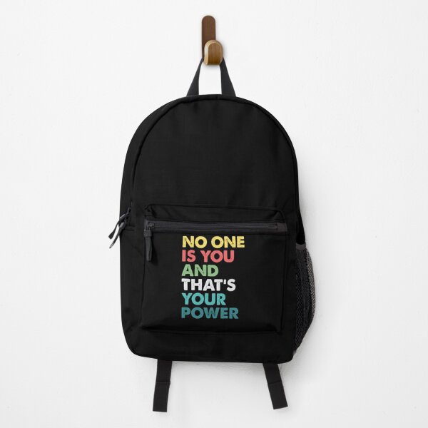 Item preview, Death Is Very-No One Is you and that's your power designed and sold by OnTheTrend.